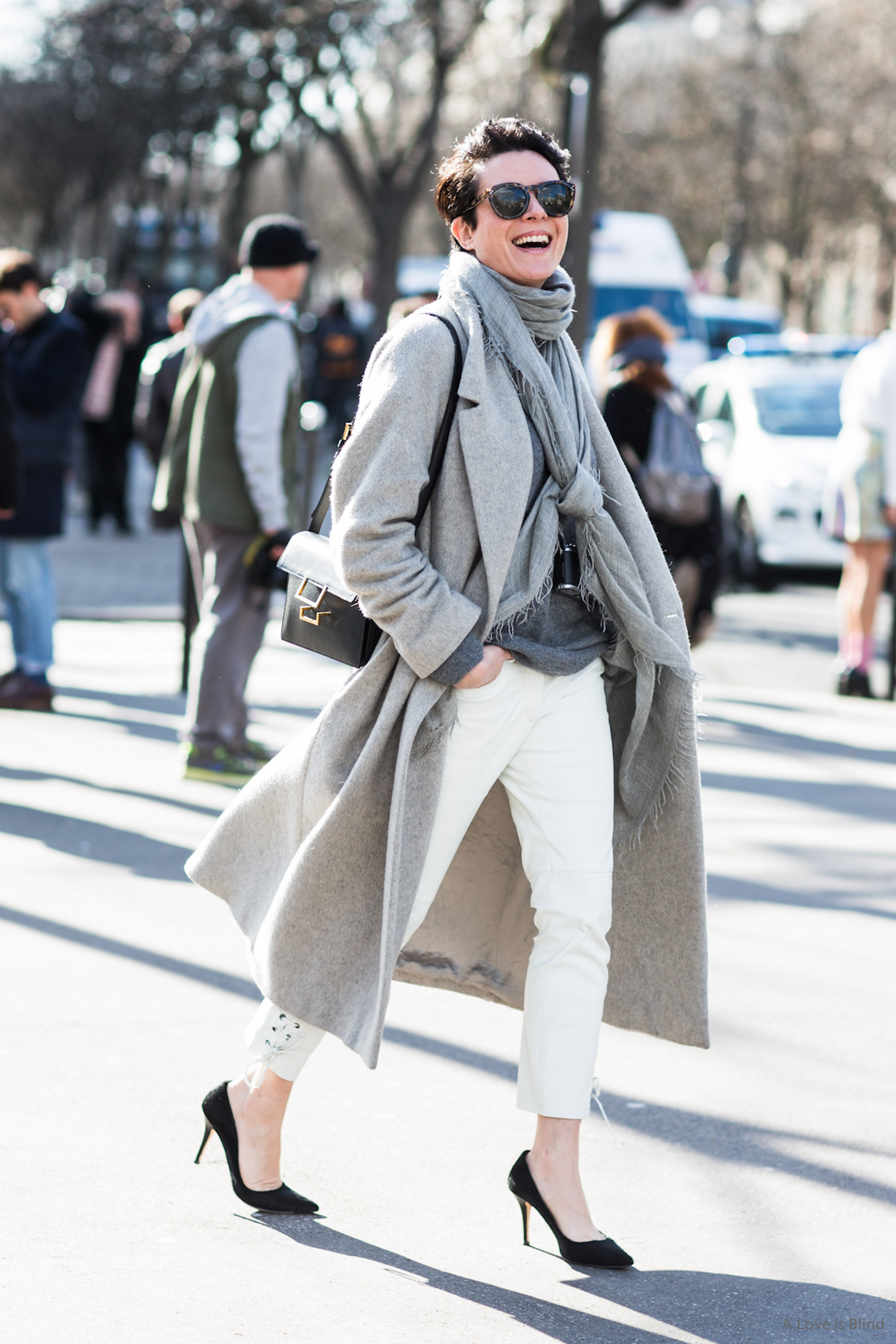 2014 Streetstyle Highlights part 2 – Sandra Semburg